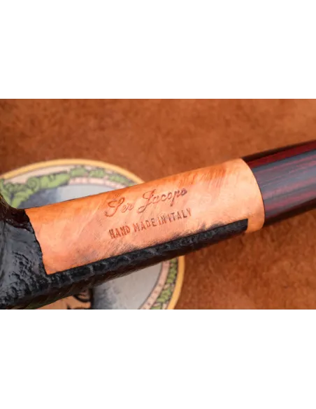 Трубка SER JACOPO S1 Blast S832-5