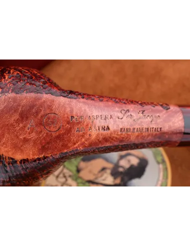 Трубка SER JACOPO S2 Blast S552