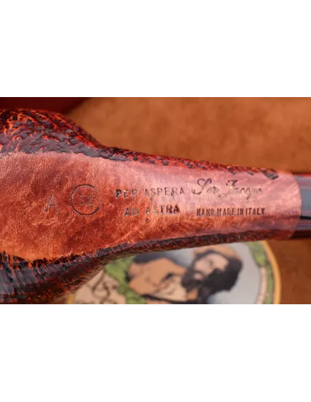 Трубка SER JACOPO S2 Blast S552