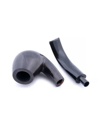 Трубка SER JACOPO L1 Niger S742-4