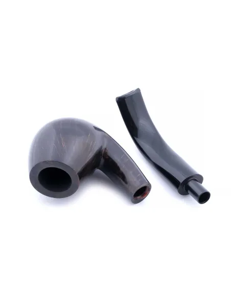 Трубка SER JACOPO L1 Niger S742-4