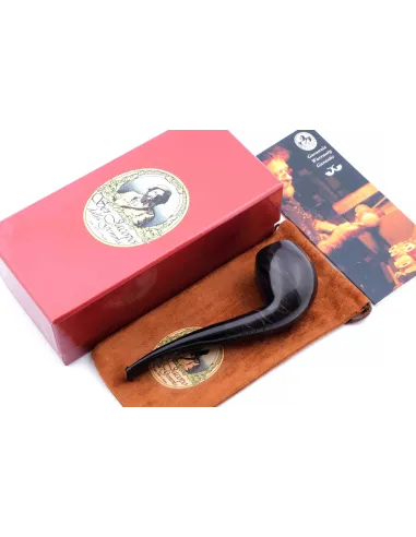 Трубка SER JACOPO L1 Niger S742-5