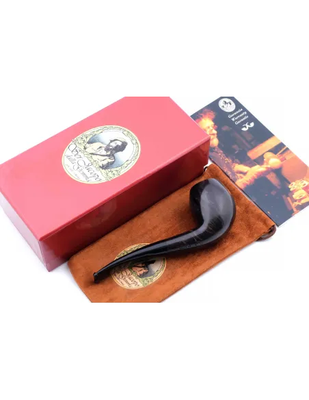 Трубка SER JACOPO L1 Niger S742-5