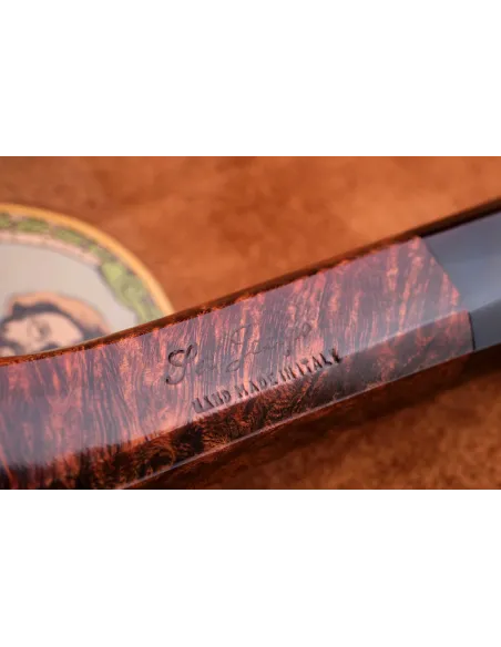 Трубка SER JACOPO L1 S182-4