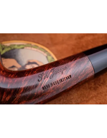 Трубка SER JACOPO L1 S182-2