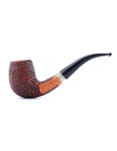 Трубка SER JACOPO Picta Magritte N10 в шкатулке S603-1 2