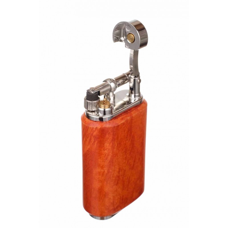 Купить Зажигалка трубочная Mastro de Paja 1403