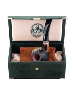 Трубка SER JACOPO Picta Magritte № 12 в шкатулке S573