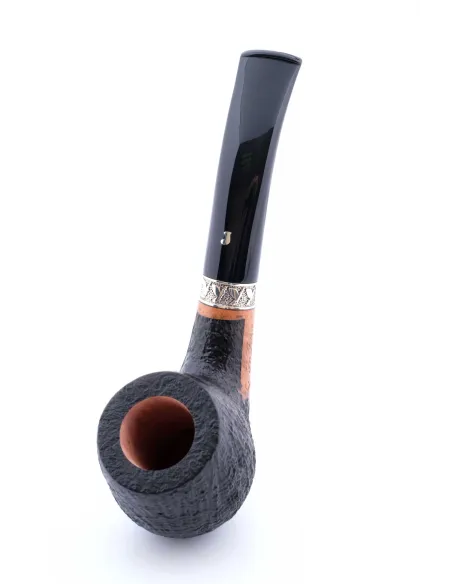 Трубка SER JACOPO Picta Magritte № 12 в шкатулке S573