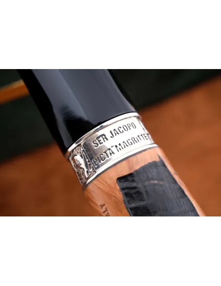 Трубка SER JACOPO Picta Magritte № 12 в шкатулке S573
