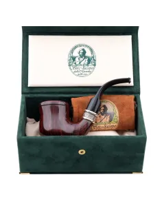 Трубка Года SER JACOPO DOMINA 1998 в шкатулке S344-2