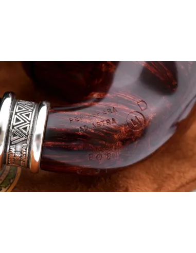 Трубка Года SER JACOPO DOMINA 1998 в шкатулке S344-2