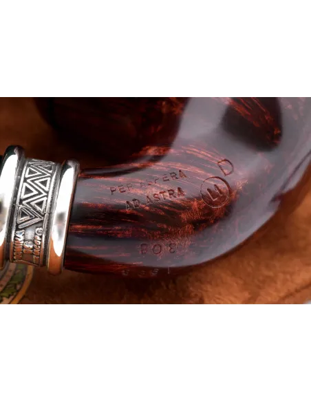 Трубка Года SER JACOPO DOMINA 1998 в шкатулке S344-2