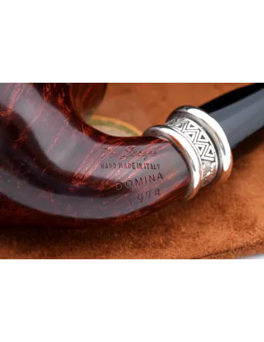 Трубка Года SER JACOPO DOMINA 1998 в шкатулке S344-2