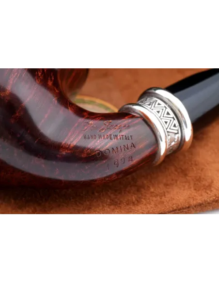 Трубка Года SER JACOPO DOMINA 1998 в шкатулке S344-2