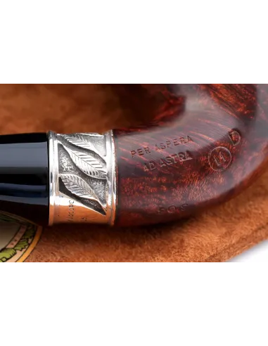 Трубка Года SER JACOPO DOMINA 1996 в шкатулке S344-1