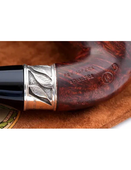 Трубка Года SER JACOPO DOMINA 1996 в шкатулке S344-1