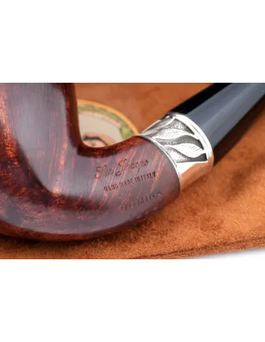 Трубка Года SER JACOPO DOMINA 1996 в шкатулке S344-1