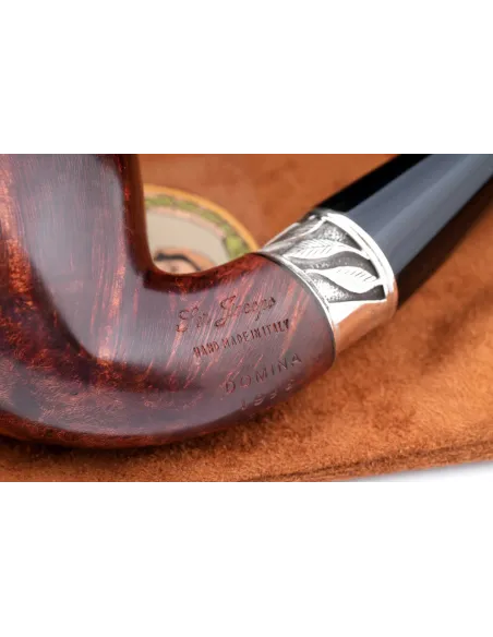 Трубка Года SER JACOPO DOMINA 1996 в шкатулке S344-1