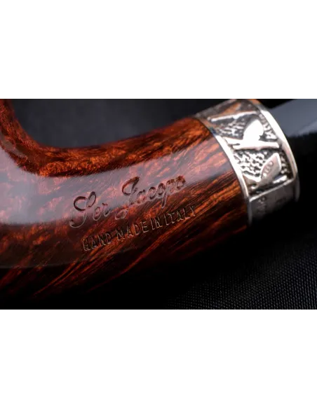 Трубка SER JACOPO Picta Magritte № 11 в шкатулке S664