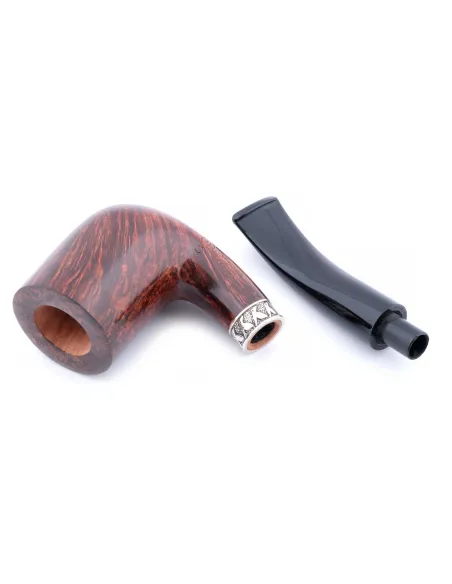 Трубка SER JACOPO Picta Magritte № 11 в шкатулке S664