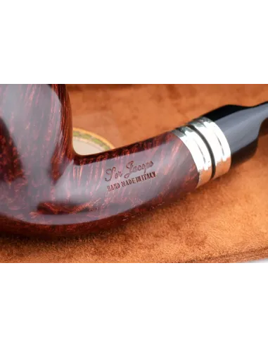 Трубка Года SER JACOPO DOMINA 2003 в шкатулке S905-3