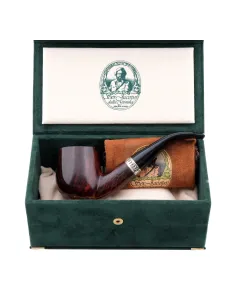 Трубка Года SER JACOPO DOMINA 2006 в шкатулке S905-4