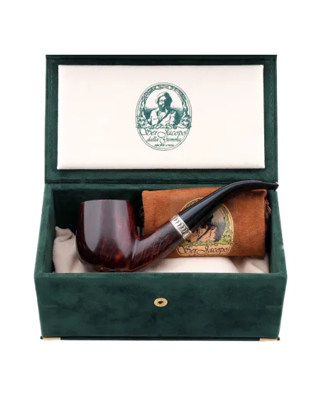 Трубка Года SER JACOPO DOMINA 2006 в шкатулке S905-4