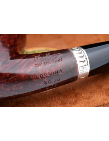 Трубка Года SER JACOPO DOMINA 2006 в шкатулке S905-4