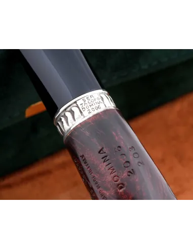 Трубка Года SER JACOPO DOMINA 2006 в шкатулке S905-4