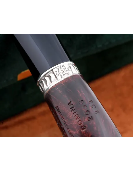 Трубка Года SER JACOPO DOMINA 2006 в шкатулке S905-4