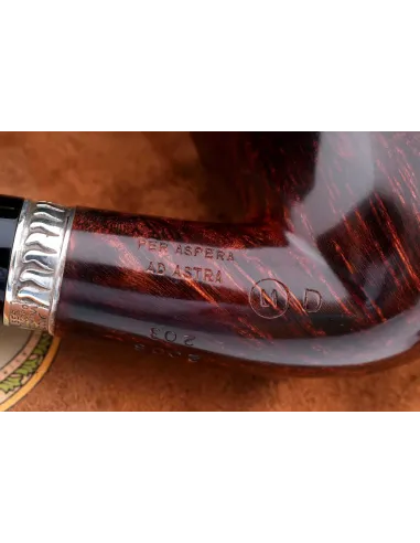 Трубка Года SER JACOPO DOMINA 2006 в шкатулке S905-4