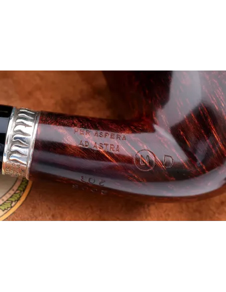 Трубка Года SER JACOPO DOMINA 2006 в шкатулке S905-4