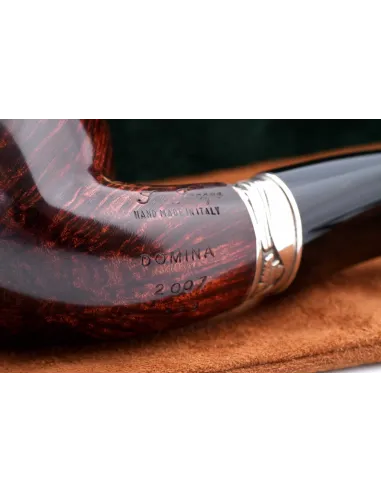 Трубка Года SER JACOPO DOMINA 2007 в шкатулке S905-5