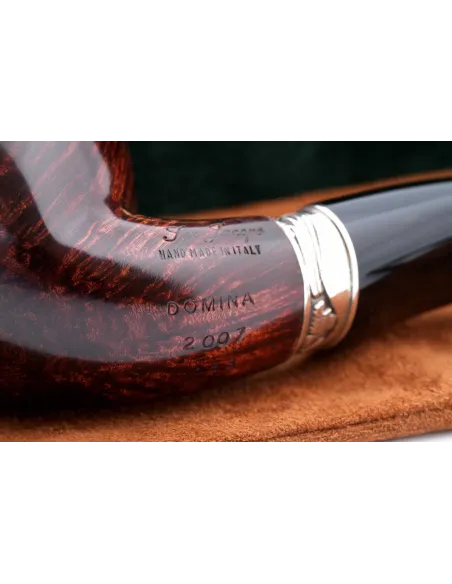 Трубка Года SER JACOPO DOMINA 2007 в шкатулке S905-5