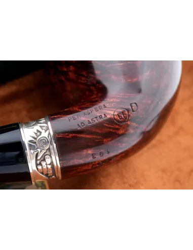 Трубка Года SER JACOPO DOMINA 2007 в шкатулке S905-5