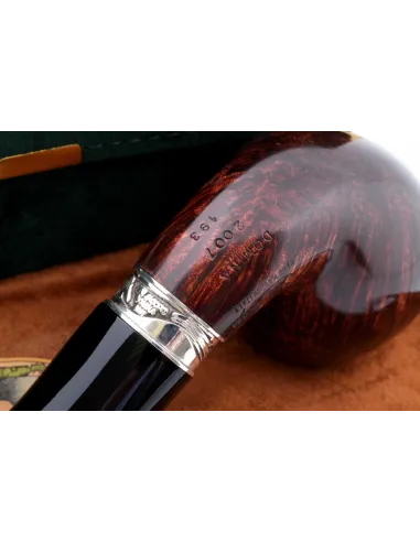 Трубка Года SER JACOPO DOMINA 2007 в шкатулке S905-5