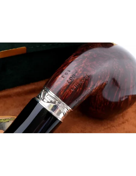 Трубка Года SER JACOPO DOMINA 2007 в шкатулке S905-5