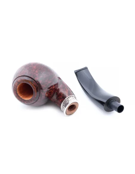 Трубка Года SER JACOPO DOMINA 2007 в шкатулке S905-5