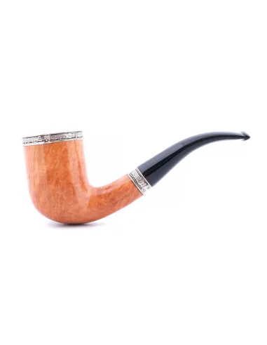 Трубка SER JACOPO Picta Magritte N 20 в шкатулке S206