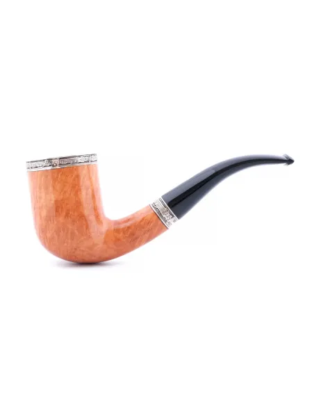 Трубка SER JACOPO Picta Magritte N 20 в шкатулке S206