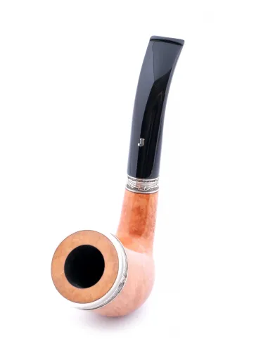 Трубка SER JACOPO Picta Magritte N 20 в шкатулке S206