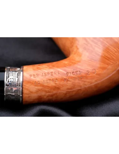 Трубка SER JACOPO Picta Magritte N 20 в шкатулке S206