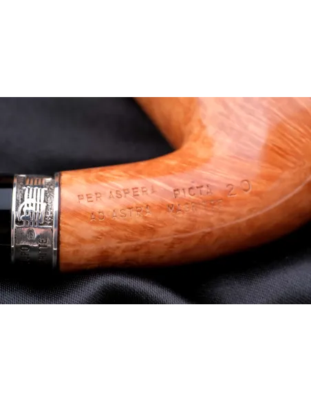 Трубка SER JACOPO Picta Magritte N 20 в шкатулке S206