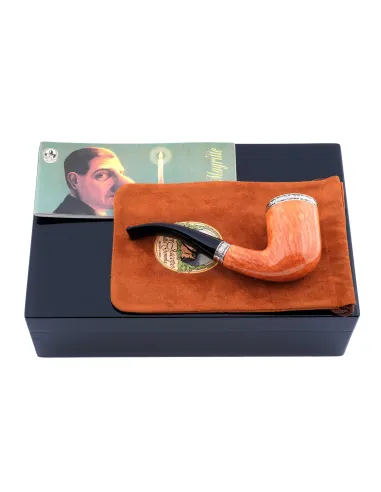 Трубка SER JACOPO Picta Magritte N 20 в шкатулке S206