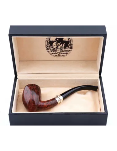Трубка SER JACOPO Historica 2025 года в шкатулке S115-1