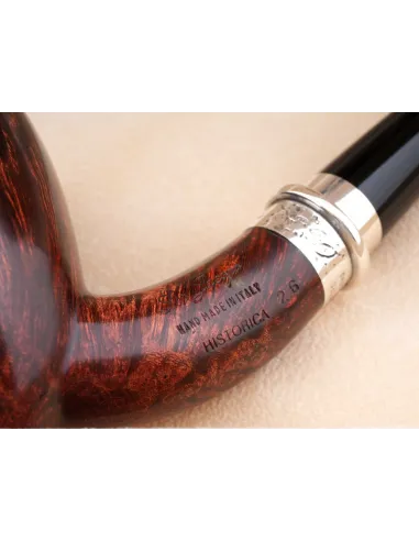 Трубка SER JACOPO Historica 2025 года в шкатулке S115-1