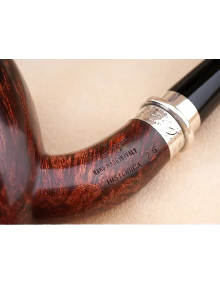 Трубка SER JACOPO Historica 2025 года в шкатулке S115-1