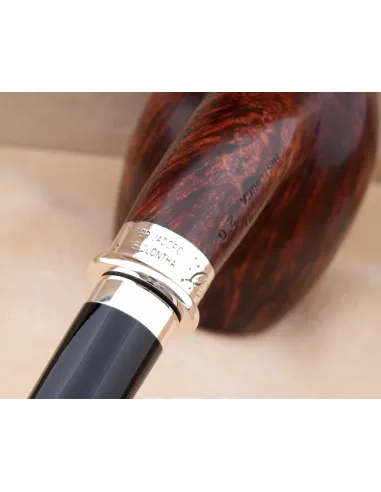 Трубка SER JACOPO Historica 2025 года в шкатулке S115-1