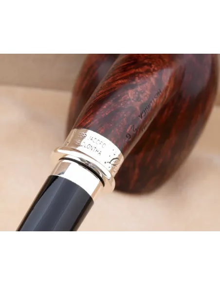 Трубка SER JACOPO Historica 2025 года в шкатулке S115-1